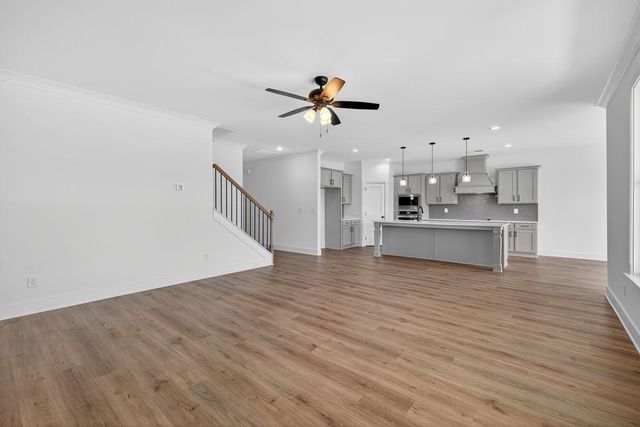 462 Gene Bell Road, Monroe, GA 30655