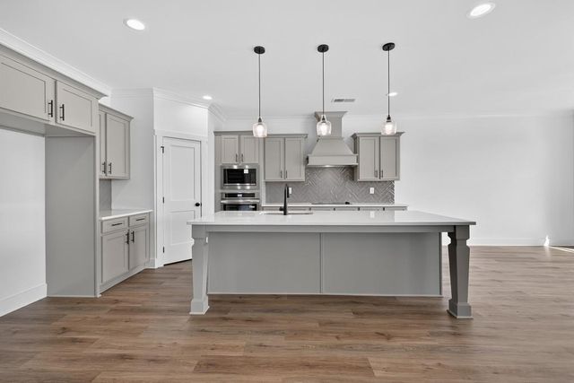 462 Gene Bell Road, Monroe, GA 30655