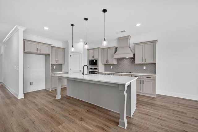 462 Gene Bell Road, Monroe, GA 30655