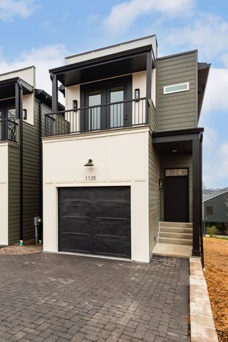 1125 38th Ave, N, Nashville, TN 37209