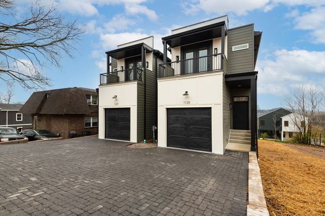 1125 38th Ave, N, Nashville, TN 37209