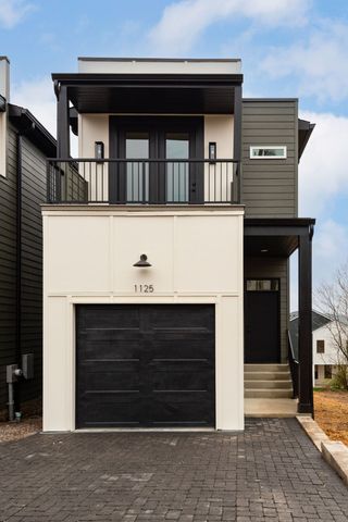 1125 38th Ave, N, Nashville, TN 37209