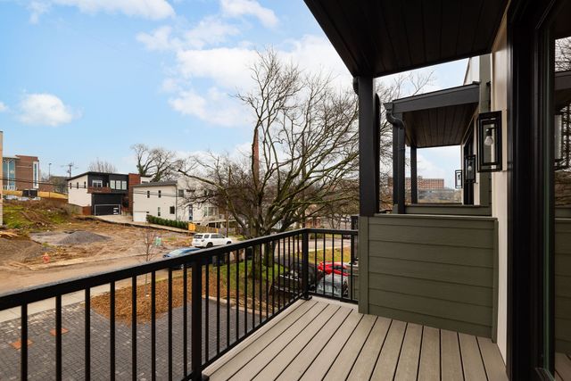 1125 38th Ave, N, Nashville, TN 37209