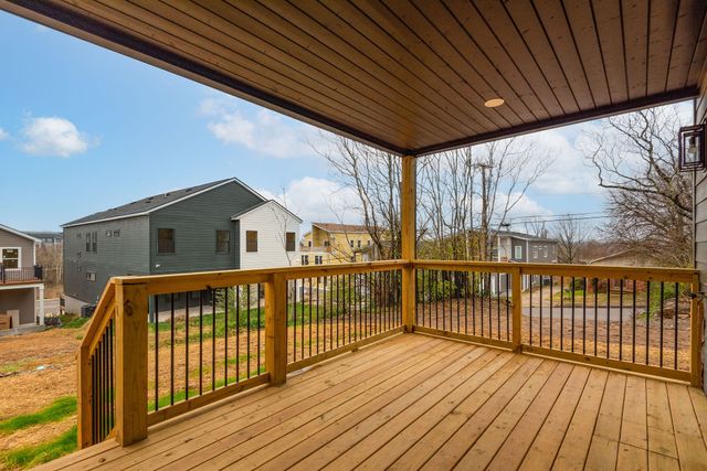 1125 38th Ave, N, Nashville, TN 37209