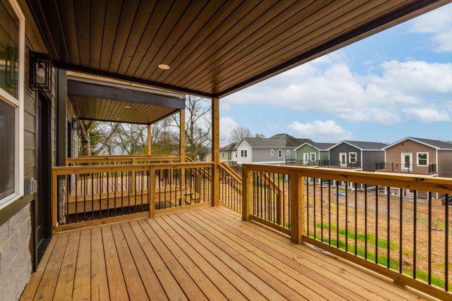 1125 38th Ave, N, Nashville, TN 37209