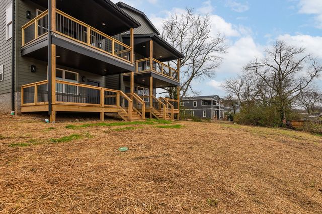 1125 38th Ave, N, Nashville, TN 37209