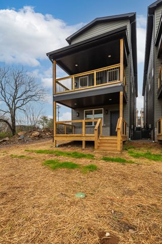 1125 38th Ave, N, Nashville, TN 37209