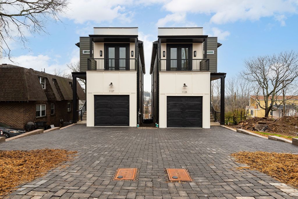 1125 38th Ave, N, Nashville, TN 37209