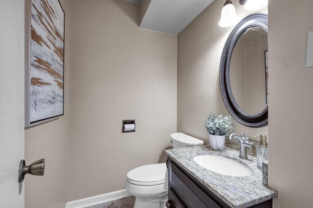 6414 Hickorycrest Drive, Spring, TX 77389