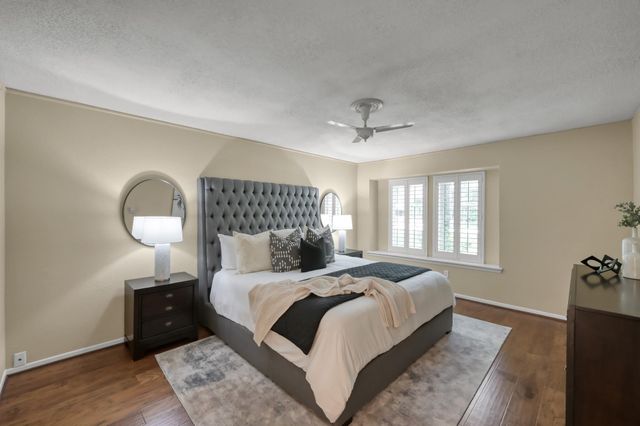 6414 Hickorycrest Drive, Spring, TX 77389