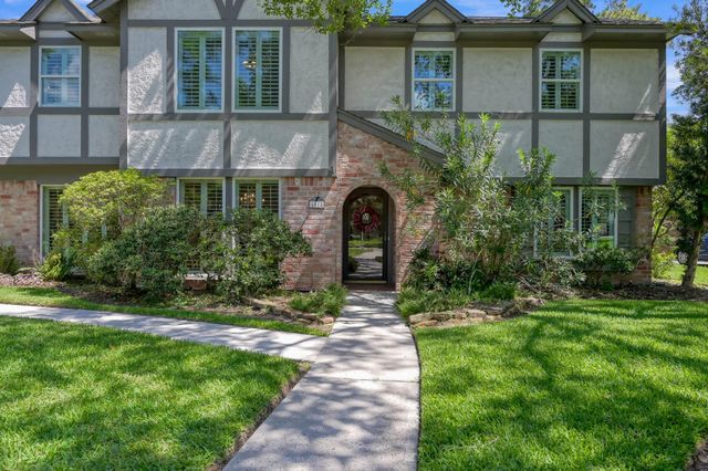 6414 Hickorycrest Drive, Spring, TX 77389