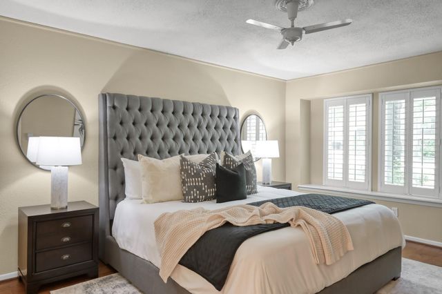 6414 Hickorycrest Drive, Spring, TX 77389
