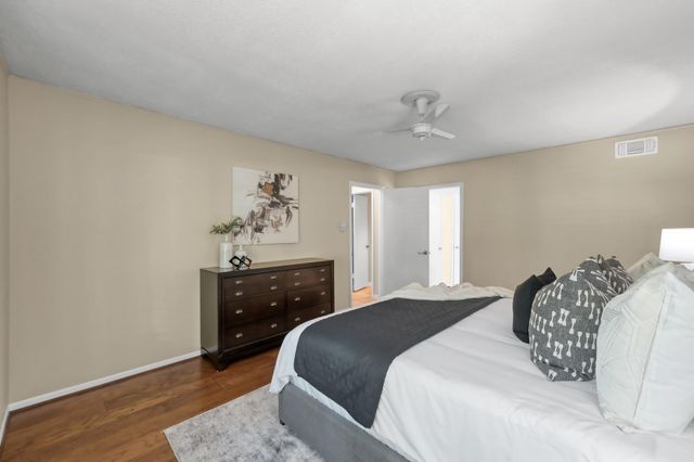 6414 Hickorycrest Drive, Spring, TX 77389