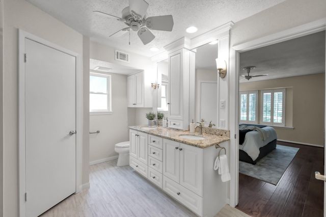 6414 Hickorycrest Drive, Spring, TX 77389