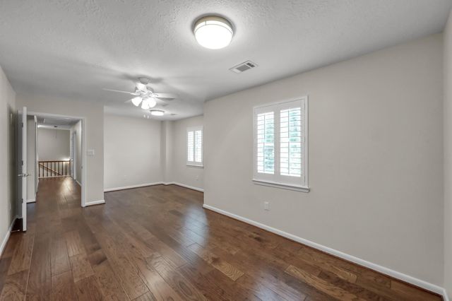 6414 Hickorycrest Drive, Spring, TX 77389