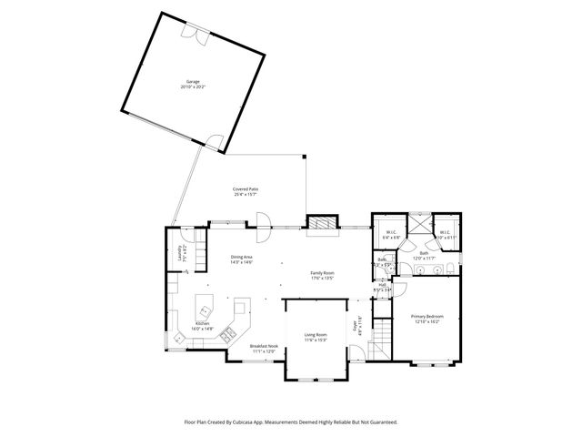 6414 Hickorycrest Drive, Spring, TX 77389