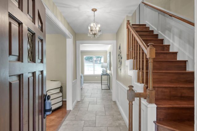 6414 Hickorycrest Drive, Spring, TX 77389