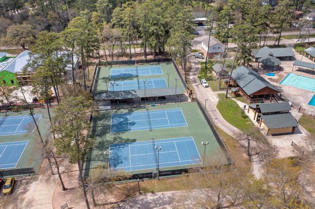 6414 Hickorycrest Drive, Spring, TX 77389