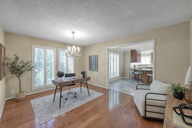 6414 Hickorycrest Drive, Spring, TX 77389