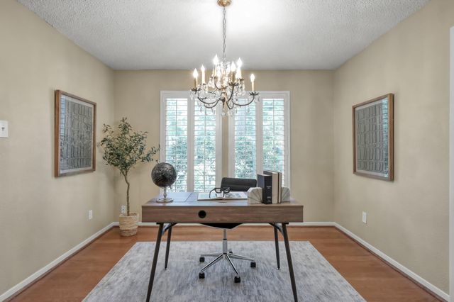 6414 Hickorycrest Drive, Spring, TX 77389
