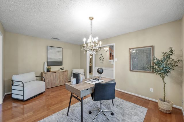 6414 Hickorycrest Drive, Spring, TX 77389