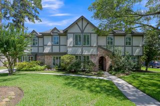 6414 Hickorycrest Drive, Spring, TX 77389