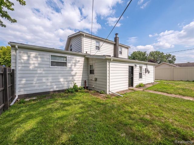 9620 Wilkie Street, Taylor, MI 48180