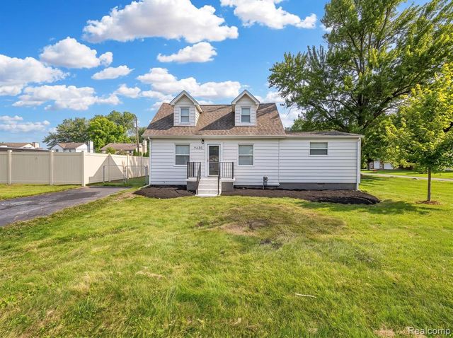 9620 Wilkie Street, Taylor, MI 48180