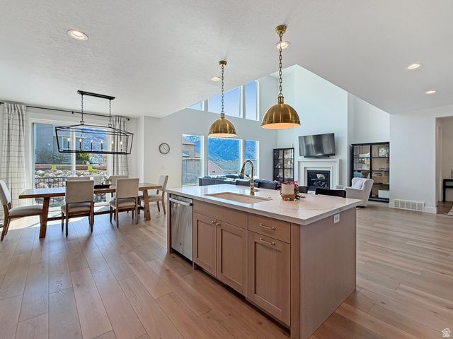 3670 N GOODLIFE LN, North Ogden, UT 84414