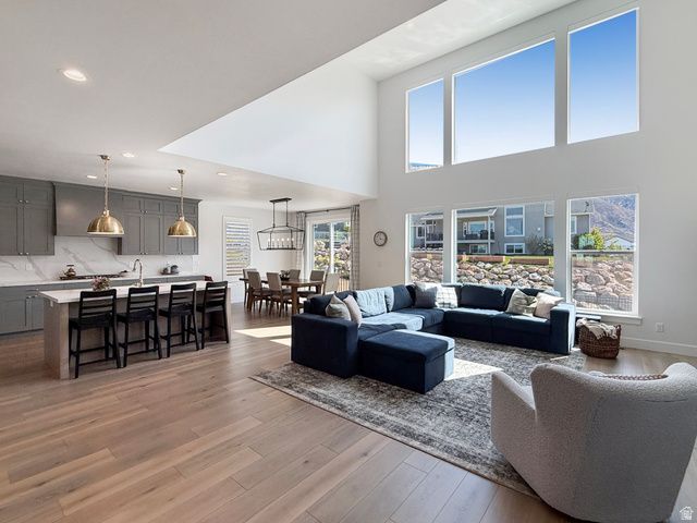 3670 N GOODLIFE LN, North Ogden, UT 84414
