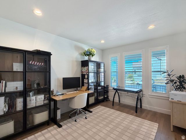 3670 N GOODLIFE LN, North Ogden, UT 84414