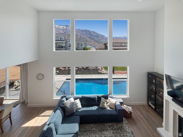 3670 N GOODLIFE LN, North Ogden, UT 84414