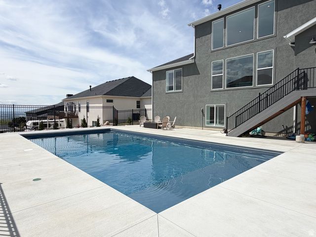 3670 N GOODLIFE LN, North Ogden, UT 84414
