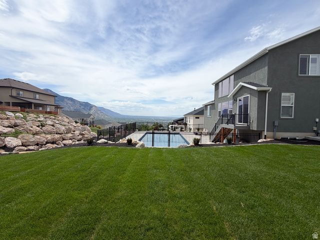 3670 N GOODLIFE LN, North Ogden, UT 84414