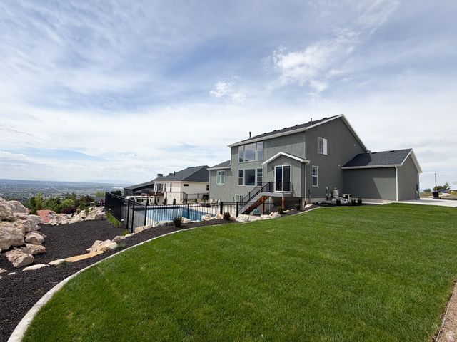 3670 N GOODLIFE LN, North Ogden, UT 84414
