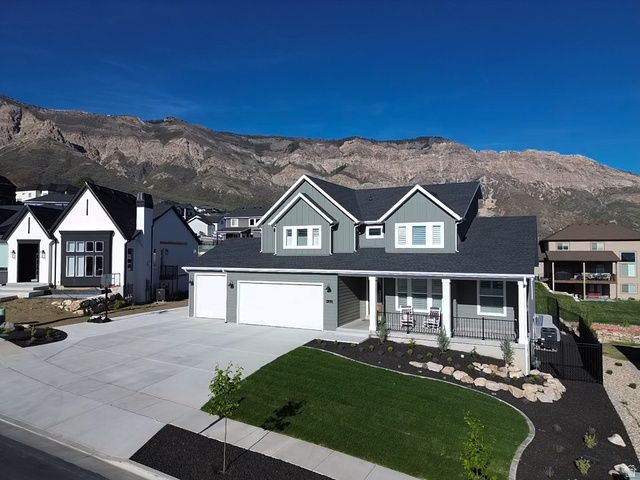 3670 N GOODLIFE LN, North Ogden, UT 84414