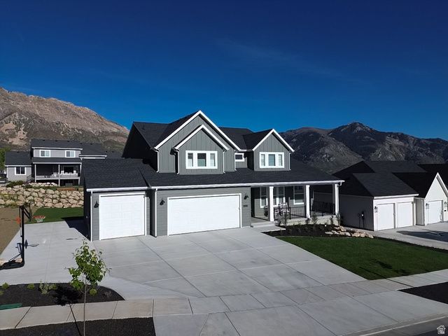 3670 N GOODLIFE LN, North Ogden, UT 84414