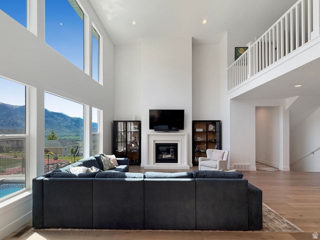 3670 N GOODLIFE LN, North Ogden, UT 84414