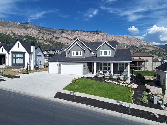 3670 N GOODLIFE LN, North Ogden, UT 84414