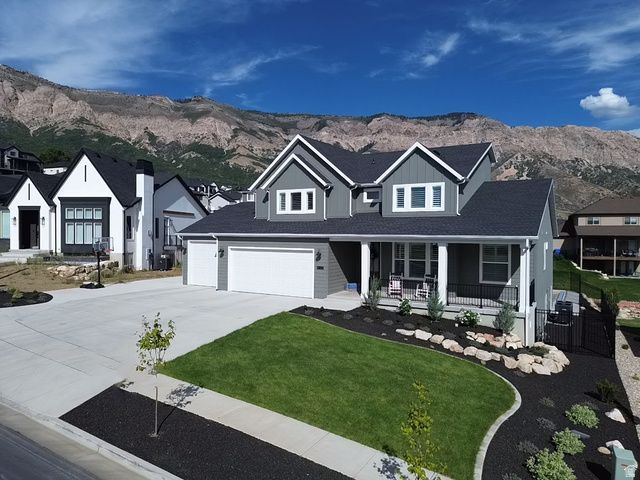 3670 N GOODLIFE LN, North Ogden, UT 84414