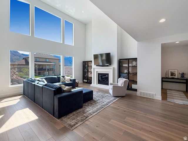 3670 N GOODLIFE LN, North Ogden, UT 84414