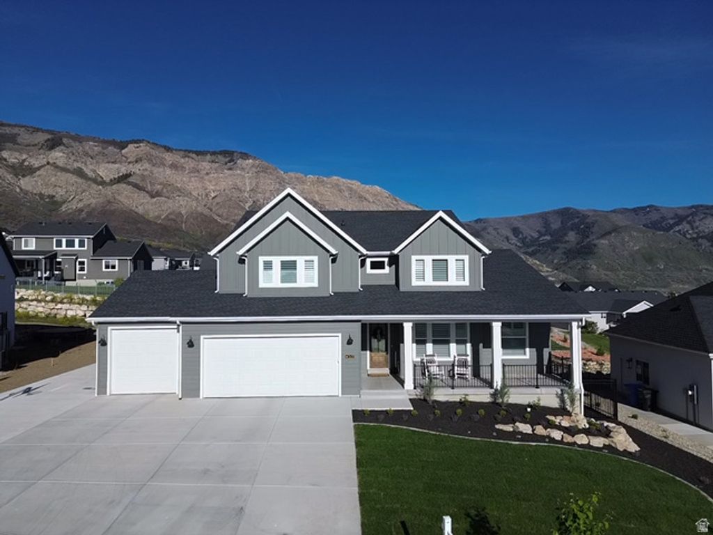3670 N GOODLIFE LN, North Ogden, UT 84414