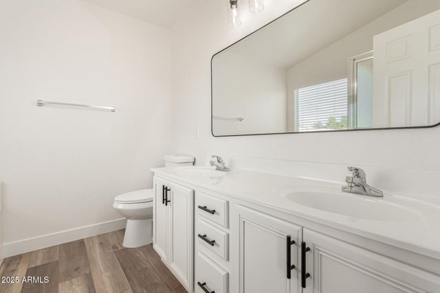 20938 N 86TH Avenue, Peoria, AZ 85382