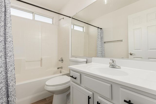 20938 N 86TH Avenue, Peoria, AZ 85382