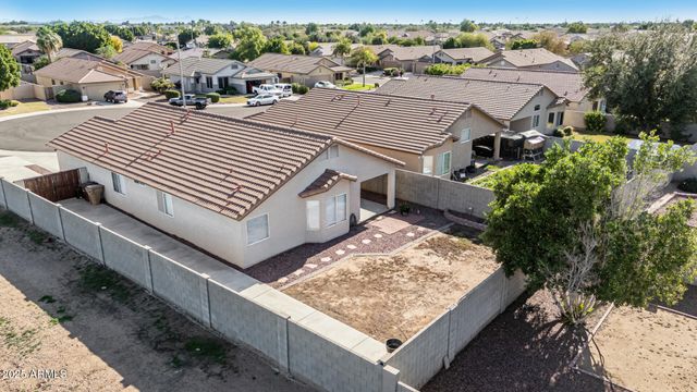 20938 N 86TH Avenue, Peoria, AZ 85382