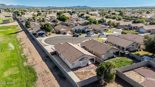 20938 N 86TH Avenue, Peoria, AZ 85382