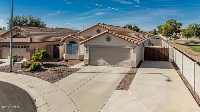 20938 N 86TH Avenue, Peoria, AZ 85382
