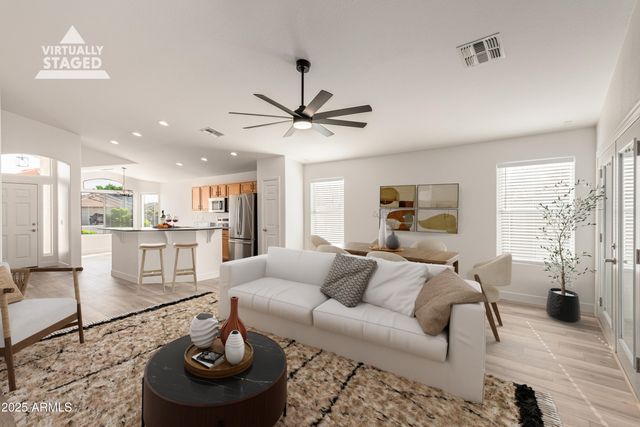 20938 N 86TH Avenue, Peoria, AZ 85382