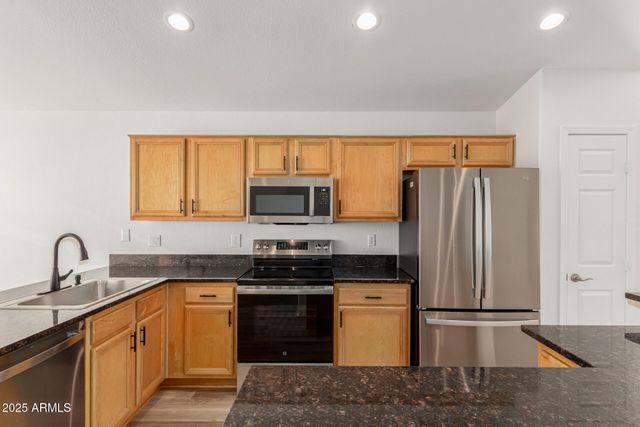 20938 N 86TH Avenue, Peoria, AZ 85382