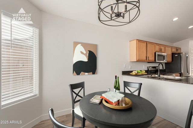 20938 N 86TH Avenue, Peoria, AZ 85382